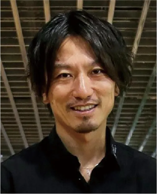 金山裕樹
