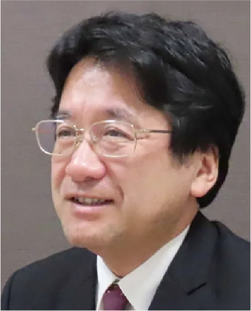 加藤道幸