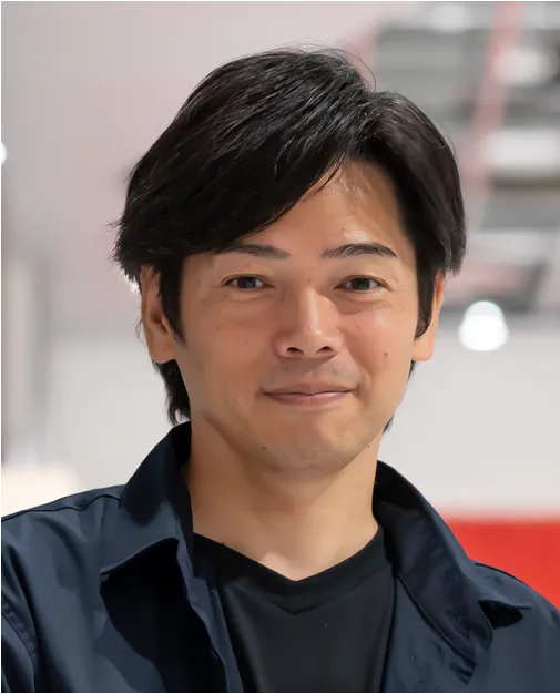 上野 直人