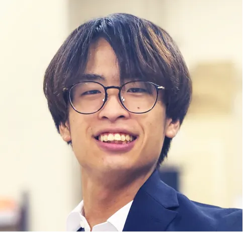 参加者の声